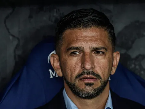 Emiliano Díaz rasga elogios e jogador ganha moral no Vasco: "Tem muita qualidade e intensidade"