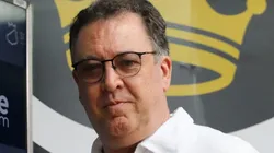 Marcelo Teixeira se movimenta por reforços - Foto: Reinaldo Campos/AGIF