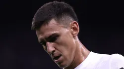 Rojas protagoniza lance bizarro - Foto: Marcello Zambrana/AGIF