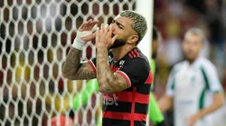 Gabigol ficou surpreso com atitude de Tite nos bastidores do Flamengo