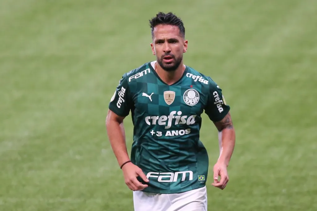 Foto: Marcello Zambrana/AGIF