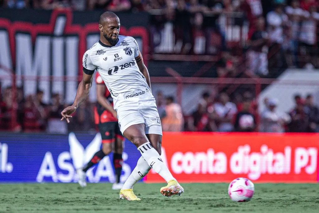 Foto: Isabela Azine/AGIF