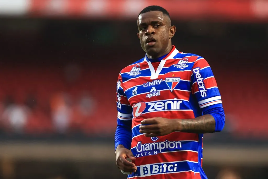 Foto: Marcello Zambrana/AGIF