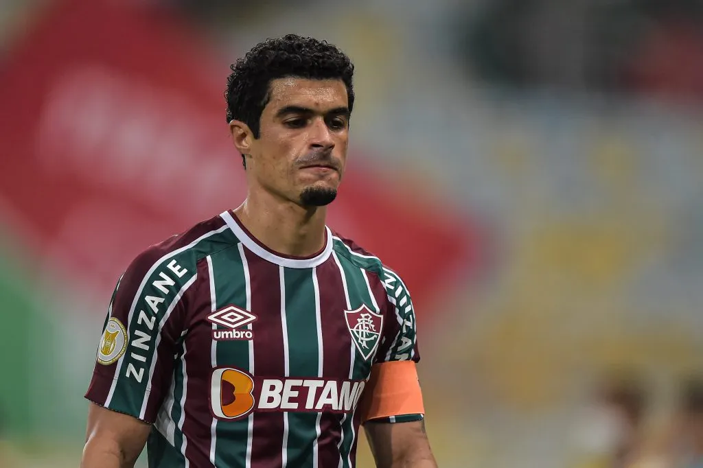 Foto: Thiago Ribeiro/AGIF