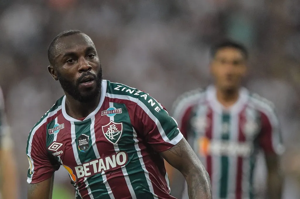 Foto: Thiago Ribeiro/AGIF