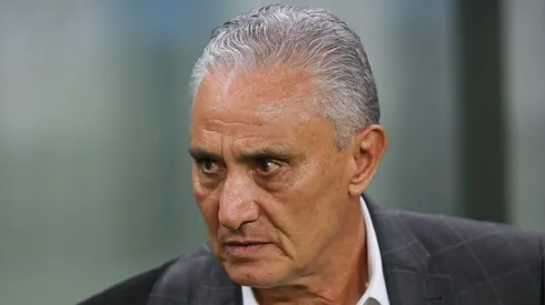 Titular caiu nas graças de Tite e vai se consolidando na equipe titular