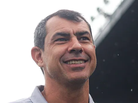 Nova contratação: Atacante decide assinar com o Peixão de Carille