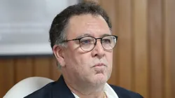 Marcelo Teixeira precisará agir nos bastidores para evitar punição no Santos