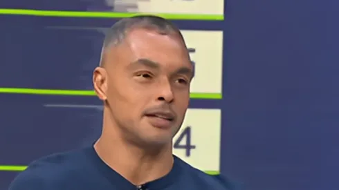 Dodô faz previsão para o Botafogo na Libertadores. Foto: Reprodução/ Youtube GE