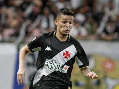 Adson vive drama no Vasco e cria do Corinthians passa ‘perrengue’