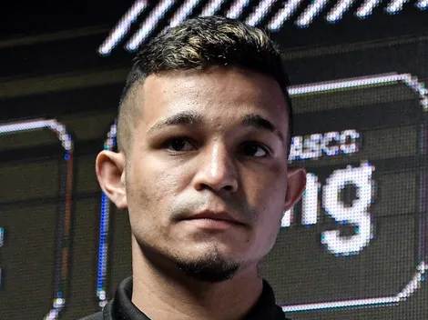 Atitude de Adson chama atenção na vitória do Vasco e ex-Corinthians vira ‘alvo’