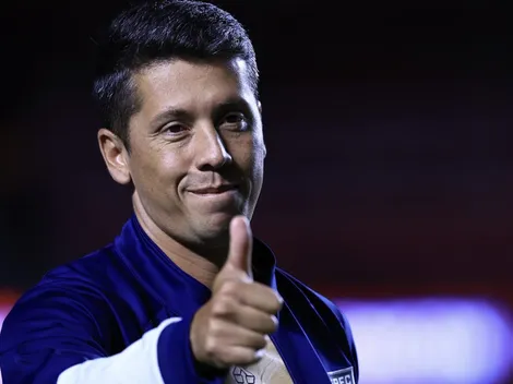 MUDANÇA! Thiago Carpini saca titular absoluto do São Paulo contra o Guarani