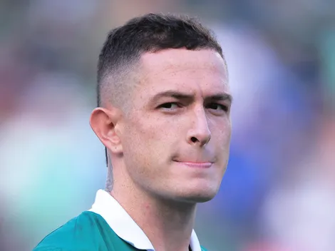 Aníbal Moreno vira tema e Abel Ferreira ‘deixa escapar’ problema recorrente no Palmeiras