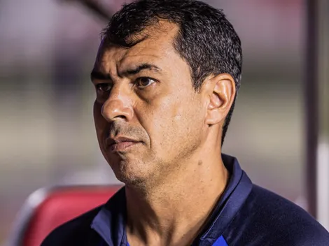 Santos tem desfalque de última hora e Fábio Carille tem ‘dor de cabeça’ para resolver