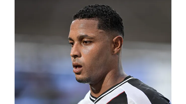 Foto: Thiago Ribeiro/AGIF - David está em má fase no Vasco
