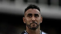 Payet é o assunto do momento no Vasco. Foto: Thiago Ribeiro/AGIF