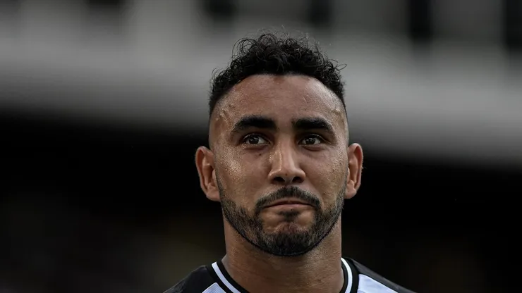 Payet é o assunto do momento no Vasco. Foto: Thiago Ribeiro/AGIF