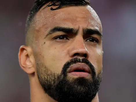 Fabricio Bruno volta com toda força para o clássico diante do Fluminense