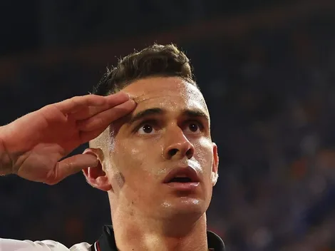 Borré tem situação 'vazada' neste sábado (24) no Werder Bremen e notícia repercute no Internacional