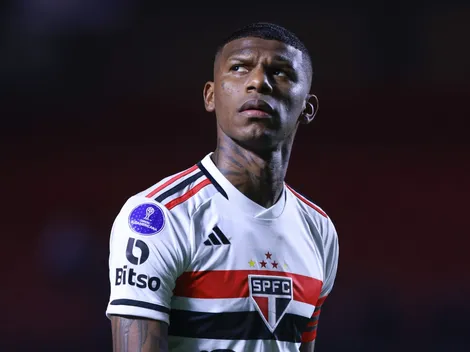 Arboleda será julgado e vira dor de cabeça para o São Paulo