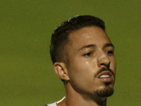 Situação de Jean Mota no mercado da bola vem à tona e torcida do Santos repercute