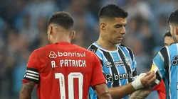Grêmio e Internacional se preparam para o Grenal 441. Foto: Pedro H. Tesch/AGIF