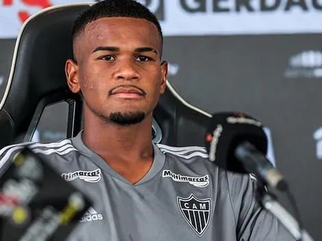 Entrou na mira de Clubes da Europa: No clássico do Atlético, Alisson será observado por olheiros