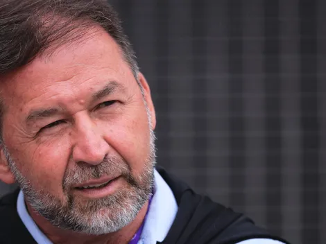 A diretoria do Corinthians pode influenciar Marcelo Teixeira: Santos está perto de confirmar acordo milionário