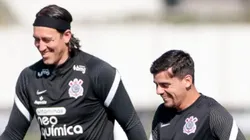 Cassio e Fagner tem dívida alta no Timão - Foto: Rodrigo Coca/Ag. Corinthians