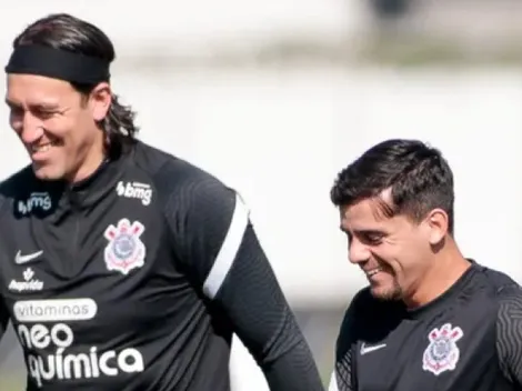 Corinthians tem dívida enorme com Cássio Fagner e valores são expostos
