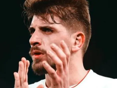 Corinthians negocia com português Xeka e bastidores da negociação dão o que falar