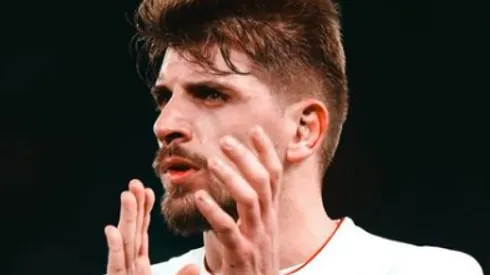 Foto: Arquivo Pessoal/Instagram oficial Xeka - Português que já defendeu o Lille é alvo do Corinthians e