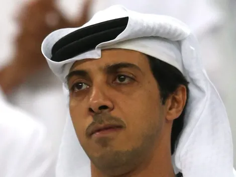 Grupo City pode arrancar um defensor das mãos do Corinthians