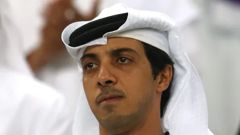 Grupo City pode contratar zagueiro especulado no Corinthians – Foto: Warren Little/Getty Images