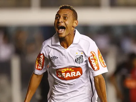 Em entrevista, Alan patrick revela que teve que fazer escolha entre Santos e São Paulo