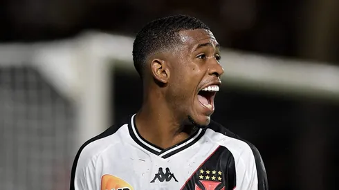 Ramón Díaz toma atitude por Rayan. Foto: Thiago Ribeiro/AGIF