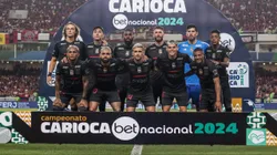 Flamengo chega a marca expressiva em valores. Foto: Fernando Torres/AGIF