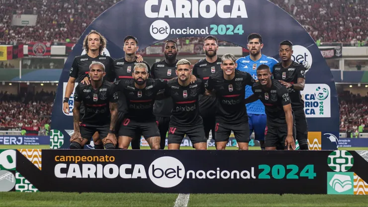 Flamengo chega a marca expressiva em valores. Foto: Fernando Torres/AGIF