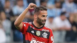 Thiago Maia vive novela na Gávea e o presidente do Inter deu detalhes - Foto: Pedro H. Tesch/AGIF