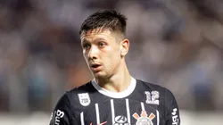 Rodrigo Garro está se destacando pelo Corinthians. Foto: Leonardo Lima/AGIF