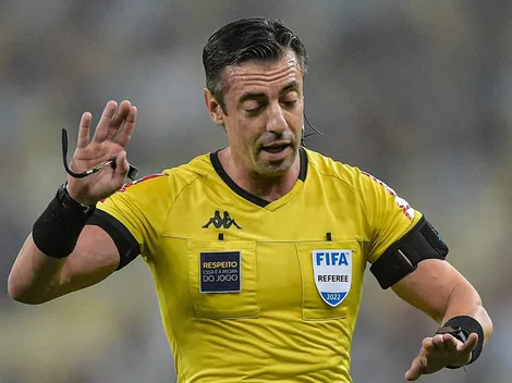 Multa e mais: Súmula de Claus 'vaza' ao Corinthians com possível punição