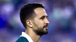 Luan é referência no atual plantel. Foto: Marcello Zambrana/AGIF