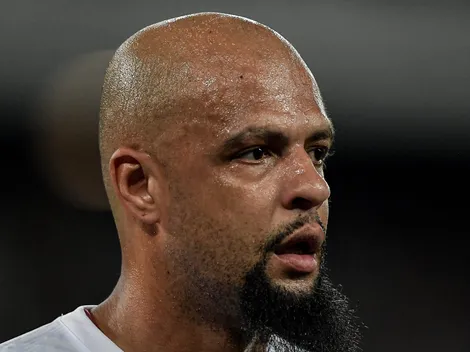 Não acredito que ele teve essa coragem: Felipe Melo manda a real sobre Flamengo de Tite