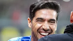 Árbitro para clássico entre Atlético e América é definido e já foi elogiado por Abel. Foto: Fernando Moreno/AGIF - Mineirão