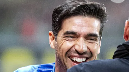 Árbitro para clássico entre Atlético e América é definido e já foi elogiado por Abel. Foto: Fernando Moreno/AGIF - Mineirão