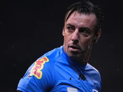 Ele fez isso: Palmeiras 'sofre' após atitude tomada por Raphael Claus