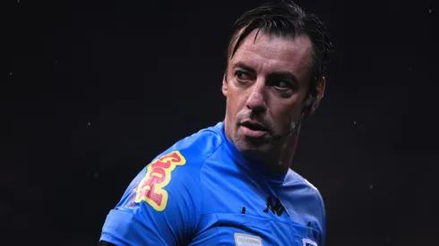 Claus pode complicar a vida do Palmeiras - Foto: Ettore Chiereguini/AGIF.