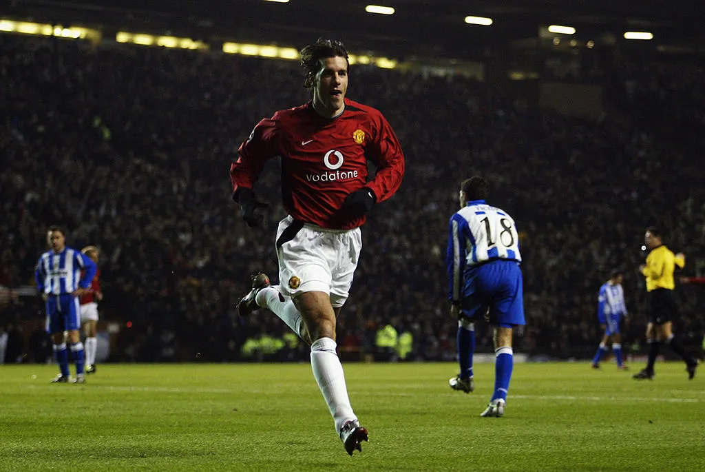 Gary M. Prior/Getty Images