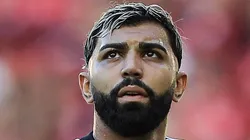 Gabigol foi especulado no Corinthians - Foto: Thiago Ribeiro/AGIF
