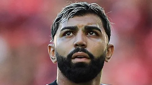 Gabigol foi especulado no Corinthians - Foto: Thiago Ribeiro/AGIF